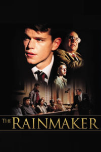 rainmaker story