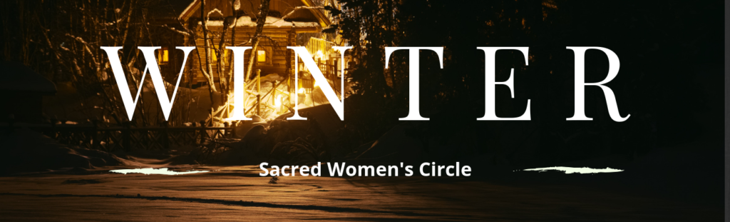 Winter Women's Circle