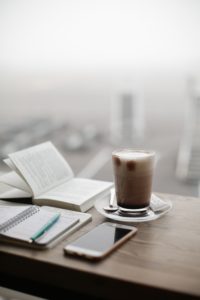 workday startup ritual